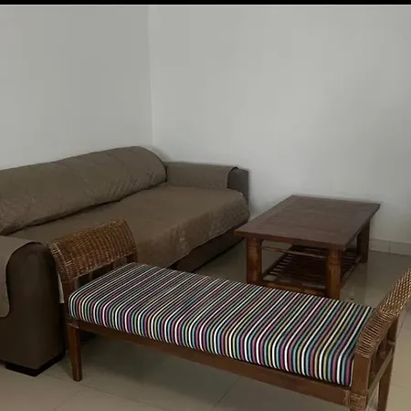 Apartamento Deep Blue Balneario Camboriu Exterior photo