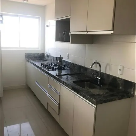 Apartamento Deep Blue Balneario Camboriu Exterior photo