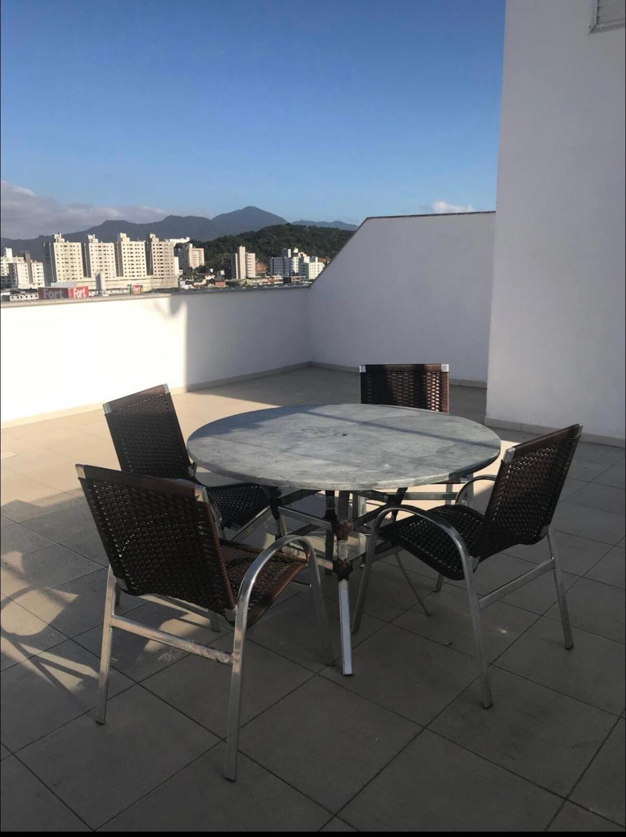 Apartamento Deep Blue Balneário Camboriú