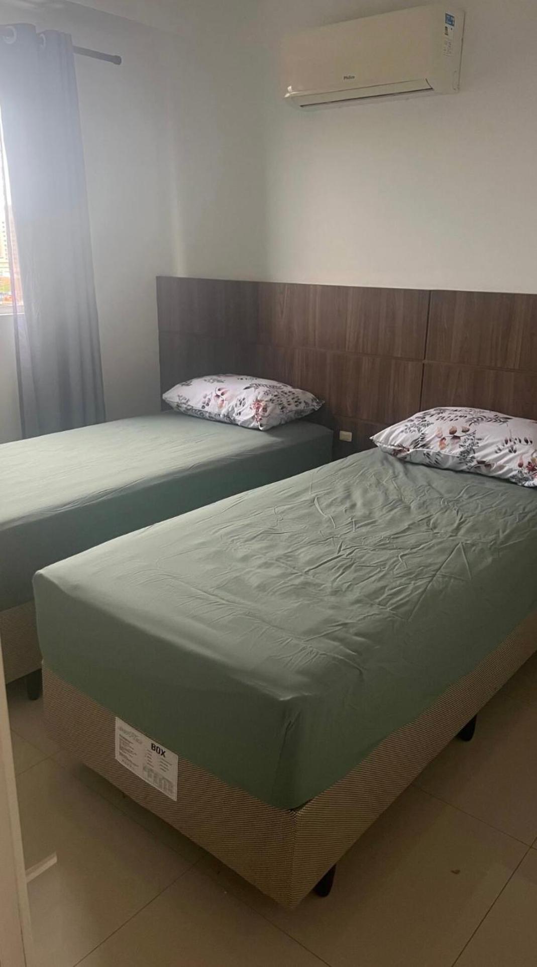 Apartamento Deep Blue Balneário Camboriú