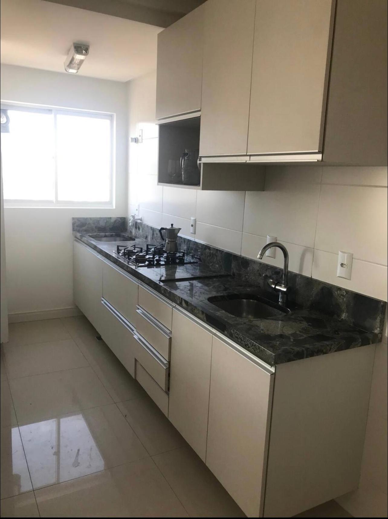 Apartamento Deep Blue Balneário Camboriú