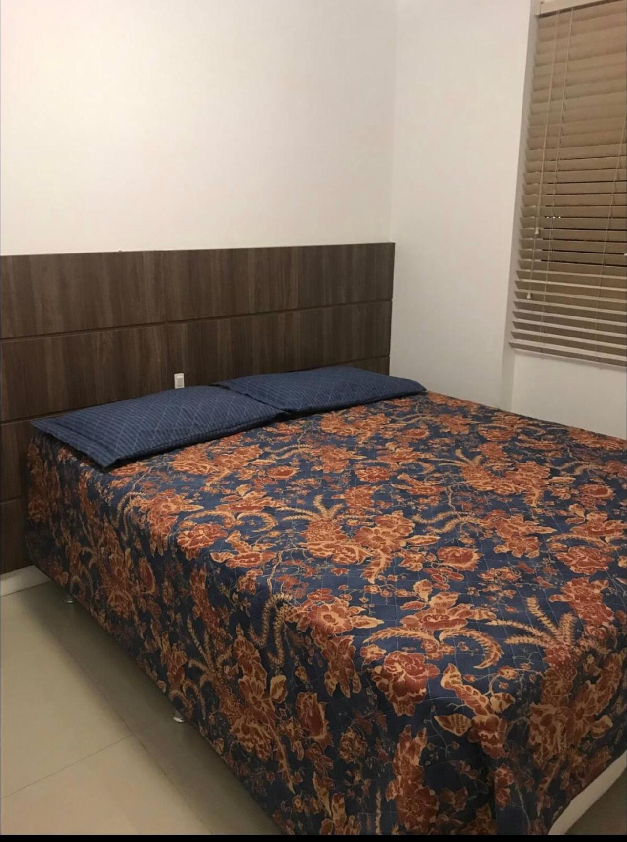 Apartamento Deep Blue Balneário Camboriú